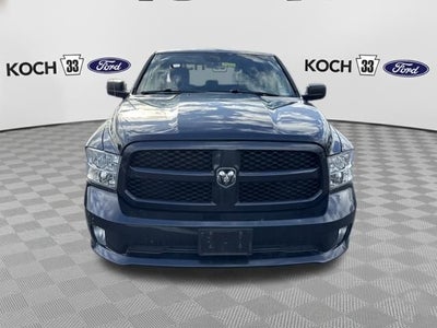 2015 RAM 1500 Express