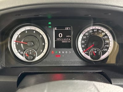 2015 RAM 1500 Express