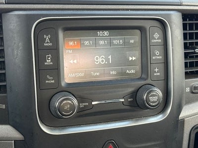 2015 RAM 1500 Express