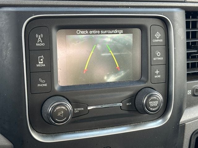 2015 RAM 1500 Express