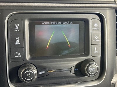 2015 RAM 1500 Express