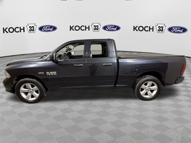 2015 RAM 1500 Express