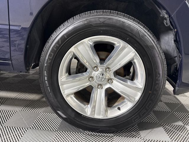2018 RAM 1500 Sport