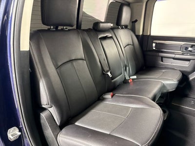 2018 RAM 1500 Sport