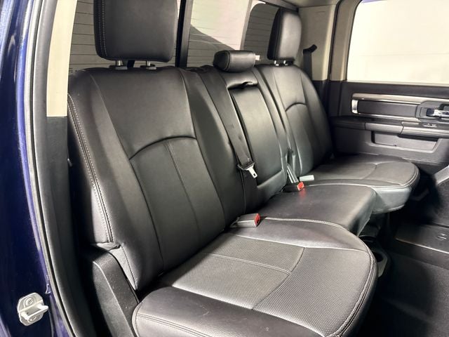 2018 RAM 1500 Sport