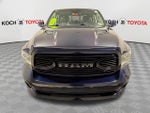2018 RAM 1500 Sport