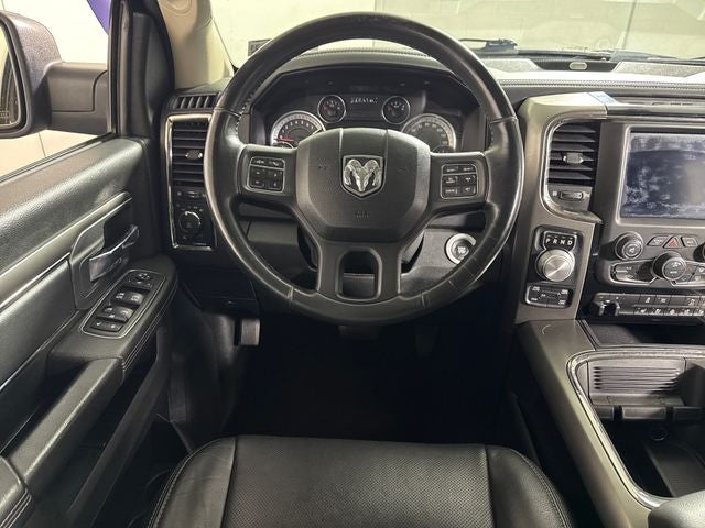 2018 RAM 1500 Sport