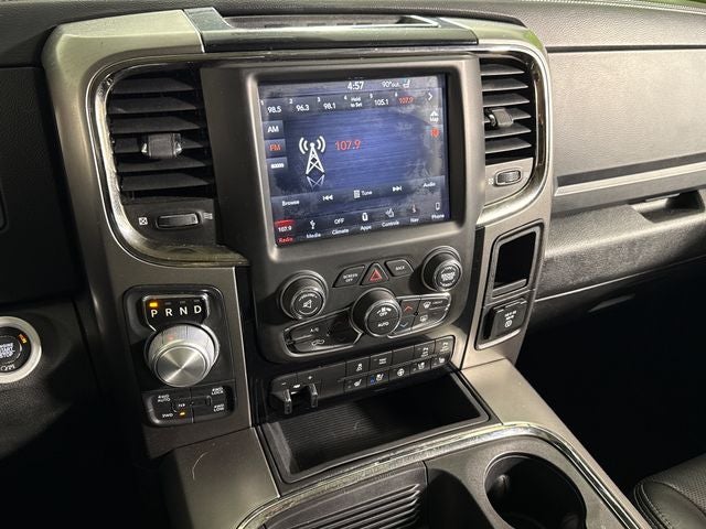 2018 RAM 1500 Sport