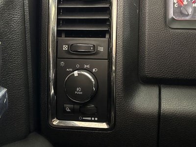 2018 RAM 1500 Sport