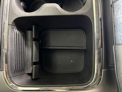 2018 RAM 1500 Sport