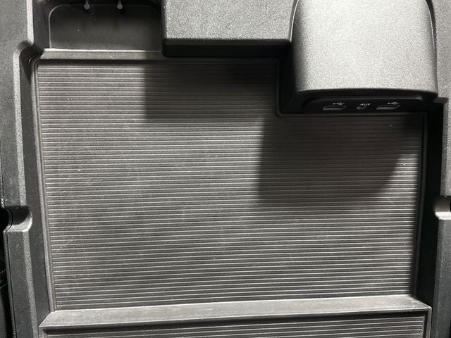 2018 RAM 1500 Sport