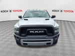 2017 RAM 1500 Rebel