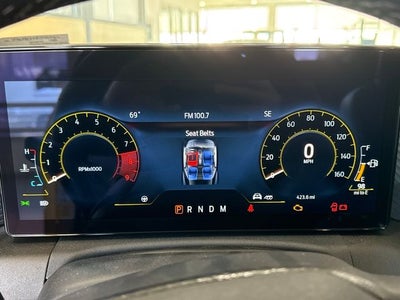 2024 Ford Mustang GT RTR SUPER CHARGED