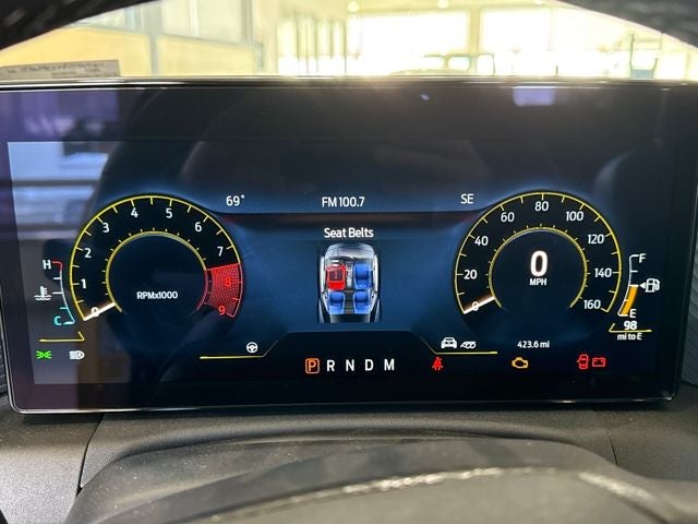 2024 Ford Mustang GT RTR SUPER CHARGED