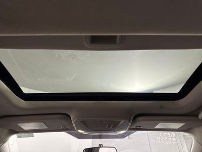 2017 Ford Focus SEL