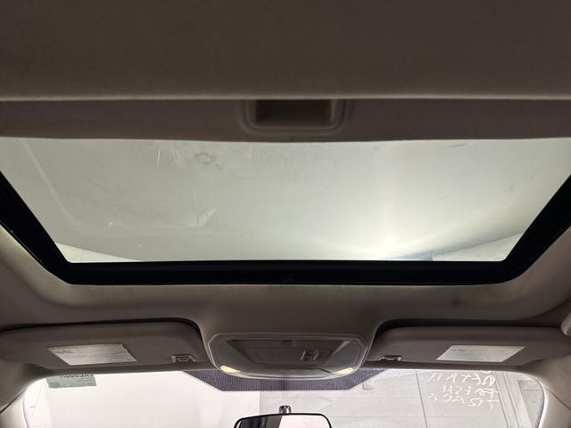 2017 Ford Focus SEL
