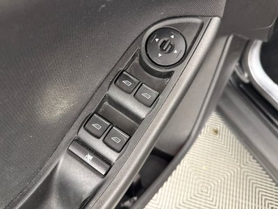 2017 Ford Focus SEL