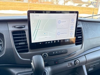 2022 Ford Transit-350 XLT