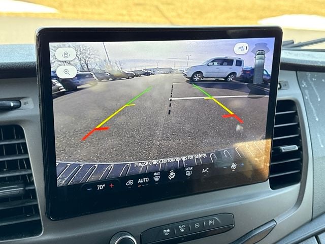 2022 Ford Transit-350 XLT