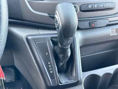 2022 Ford Transit-350 XLT