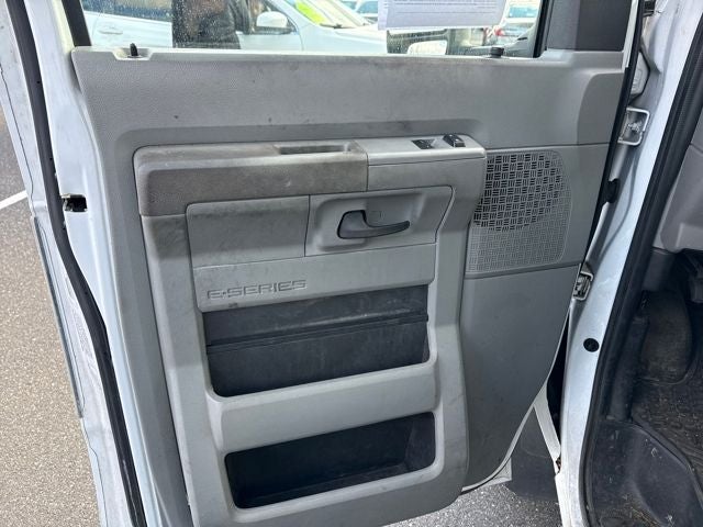 2019 Ford E-450SD Base