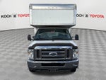 2019 Ford E-450SD Base