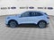 2025 Ford Escape Hybrid Platinum