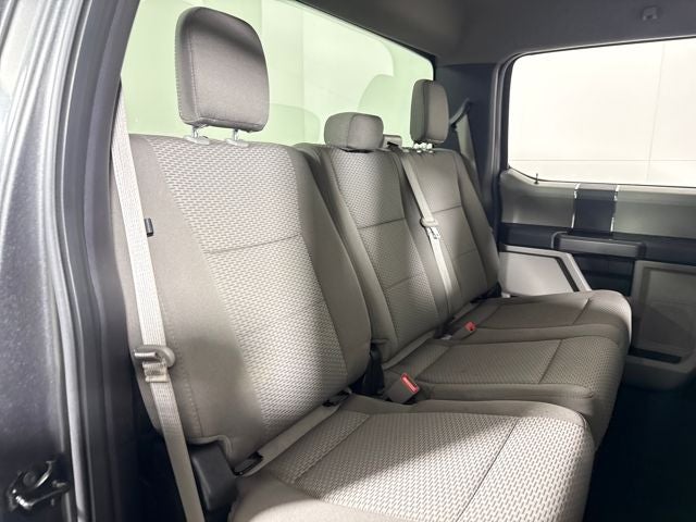 2019 Ford F-250SD XLT