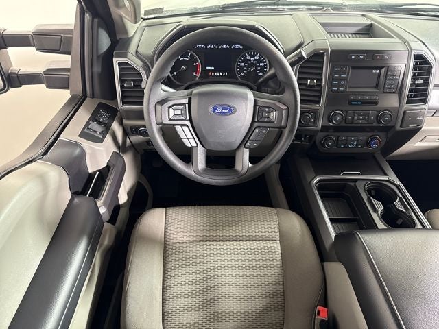 2019 Ford F-250SD XLT