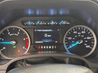 2019 Ford F-250SD XLT