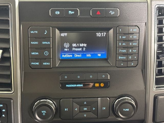 2019 Ford F-250SD XLT