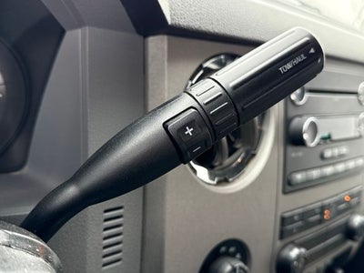 2014 Ford F-250SD XLT