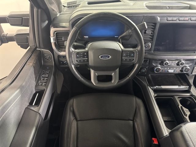 2023 Ford F-250SD Lariat