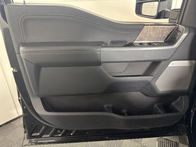 2023 Ford F-250SD Lariat