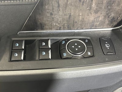 2023 Ford F-250SD Lariat