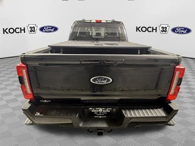 2023 Ford F-250SD Lariat