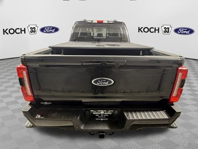 2023 Ford F-250SD Lariat