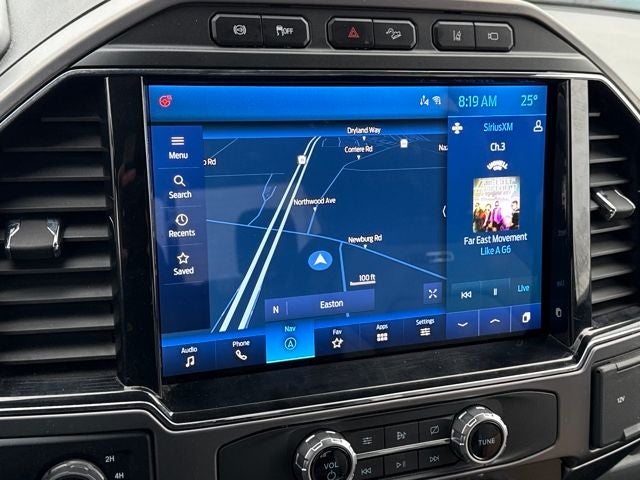 2022 Ford F-350SD Limited