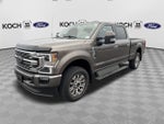 2022 Ford F-350SD Limited