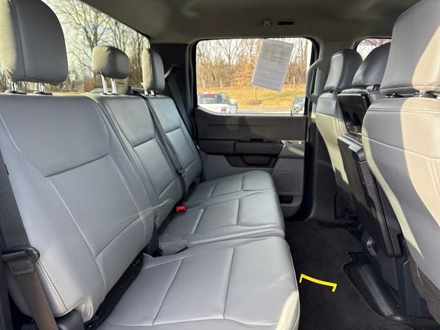 2023 Ford F-350SD XL DRW