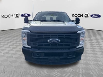 2023 Ford F-350SD XL DRW