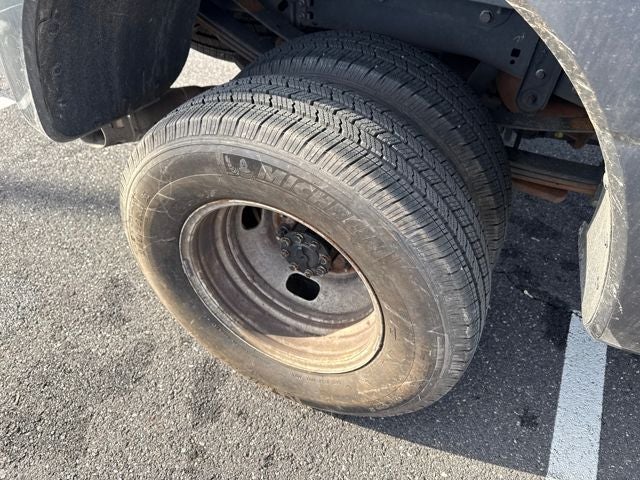 2023 Ford F-350SD XL DRW