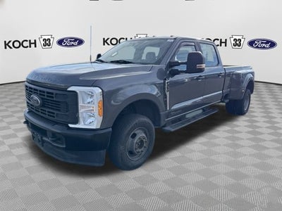 2023 Ford F-350SD XL DRW