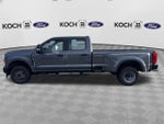 2023 Ford F-350SD XL DRW