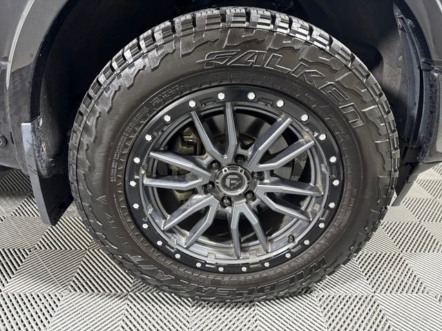 2019 Ford F-150 Limited