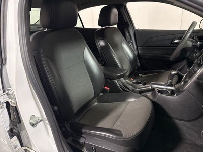 2014 Chevrolet Malibu LT 1LT
