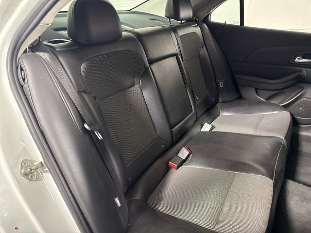 2014 Chevrolet Malibu LT 1LT