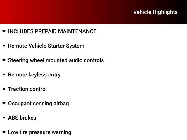 2014 Chevrolet Malibu LT 1LT