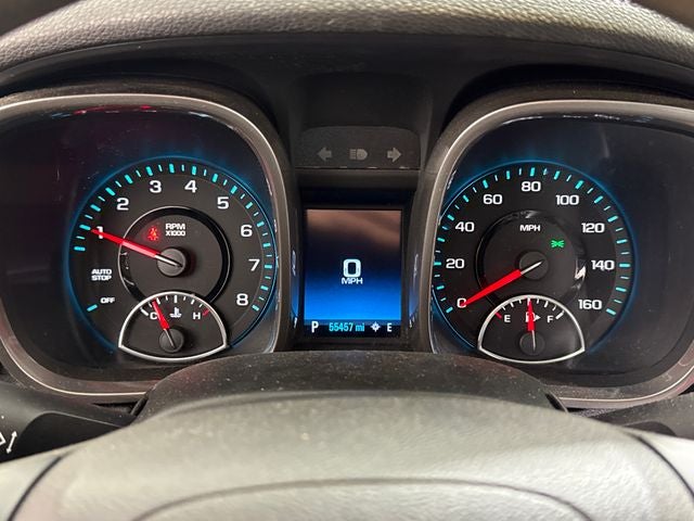 2014 Chevrolet Malibu LT 1LT