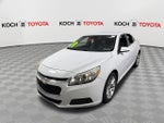 2014 Chevrolet Malibu LT 1LT